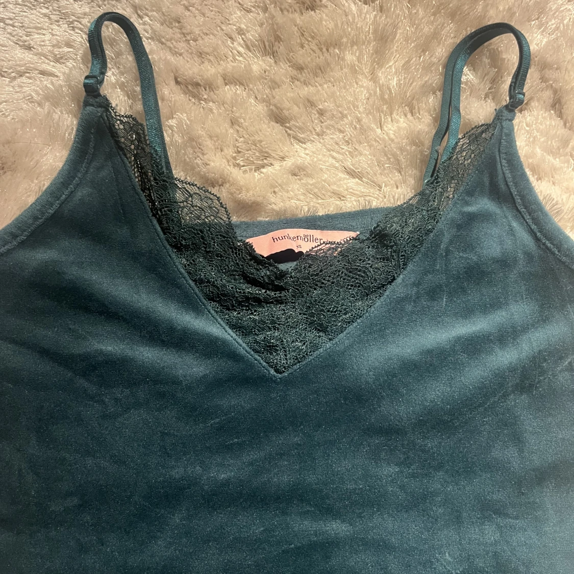 Pyjamas från Hunkemöller - 91