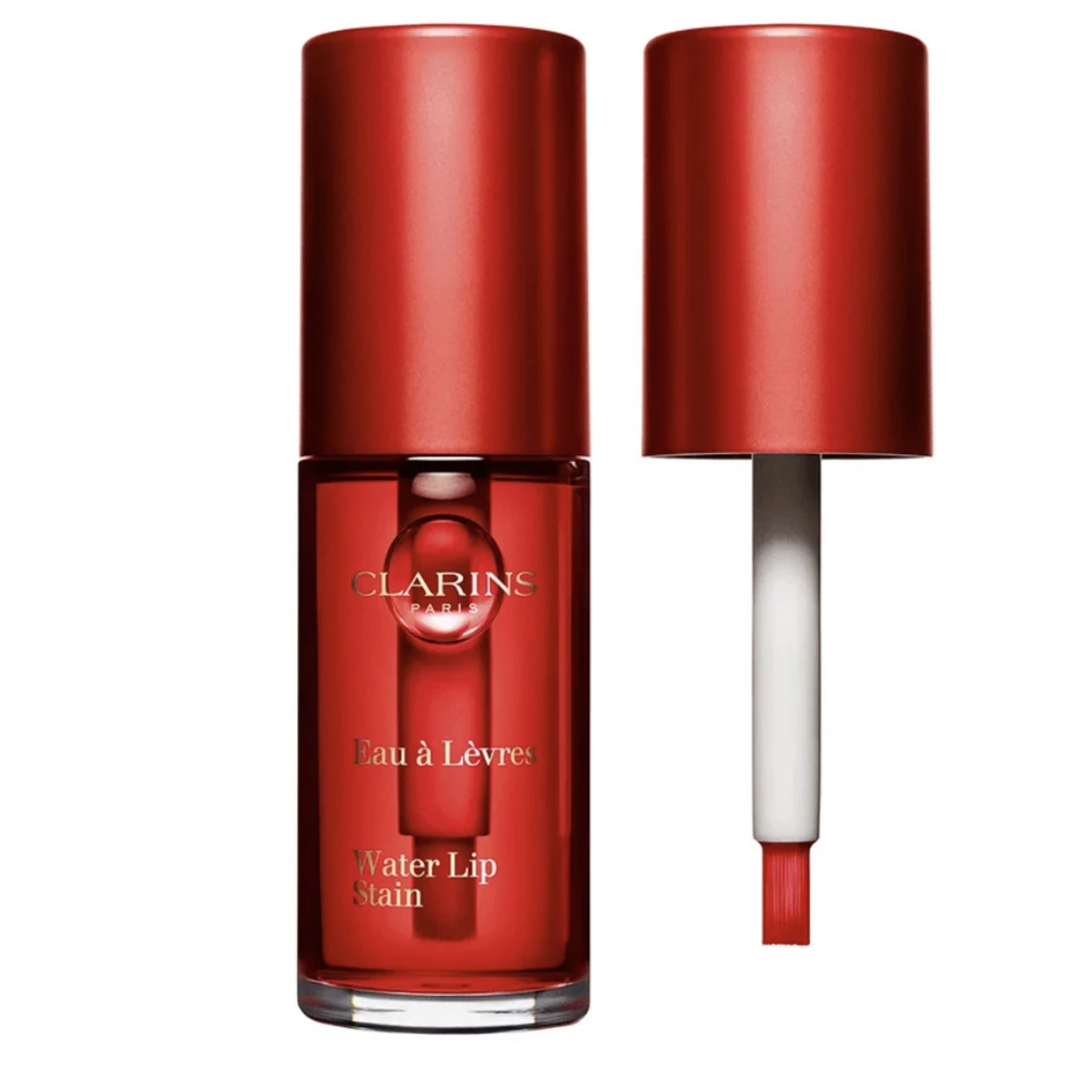 Clarins water lip stain 