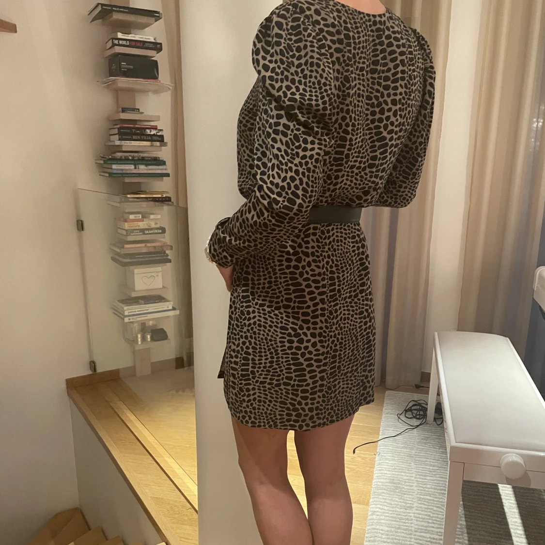 Klänning ivy revel - 90