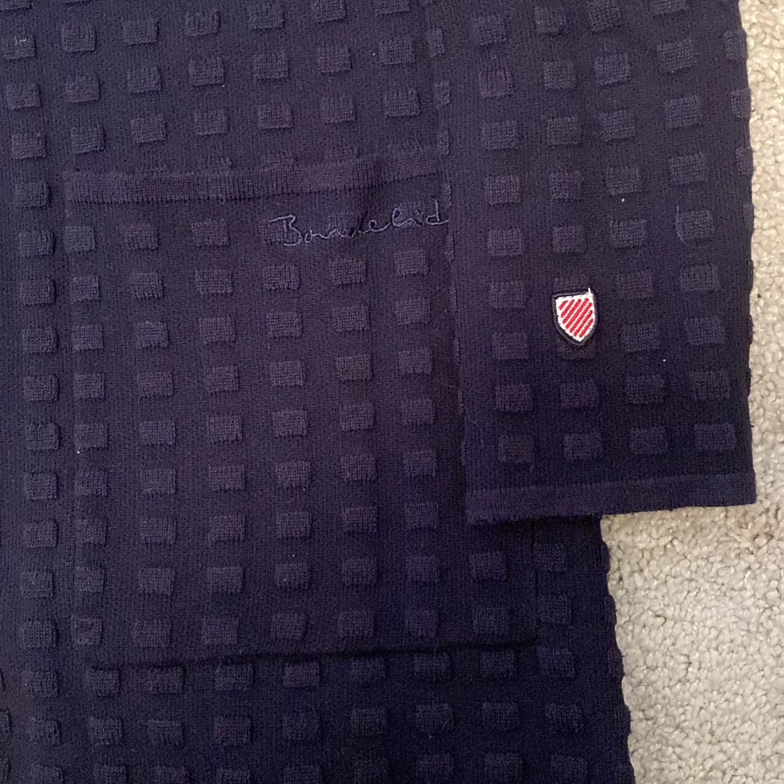 Mysig cardigan från Bondelid - 91