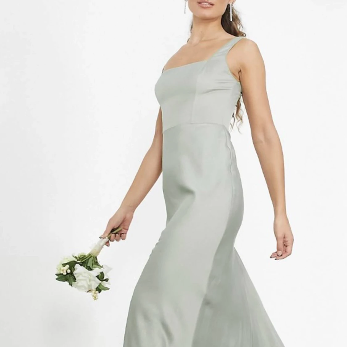 helt ny balklänning - 90