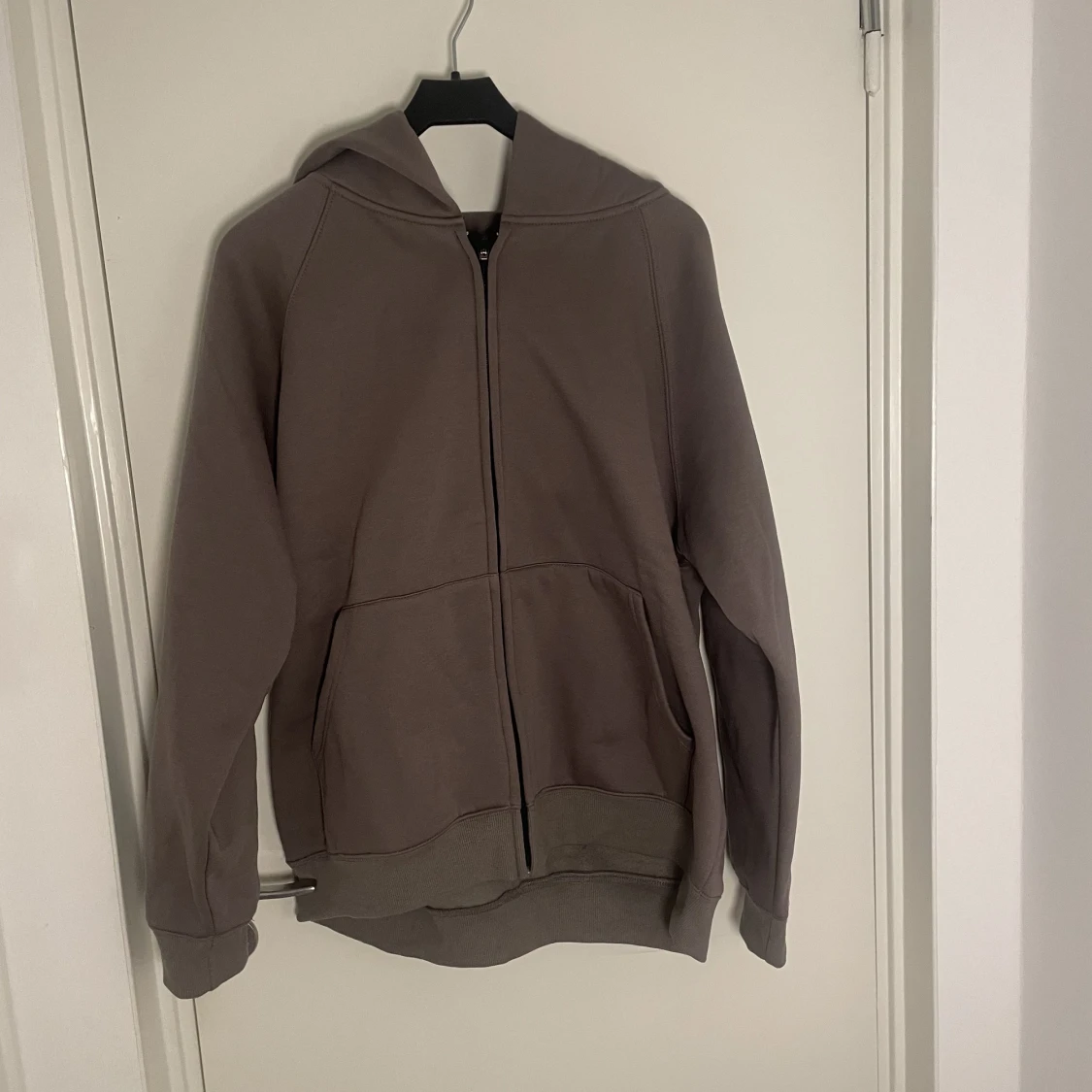 Essentials zip hoodie - 90