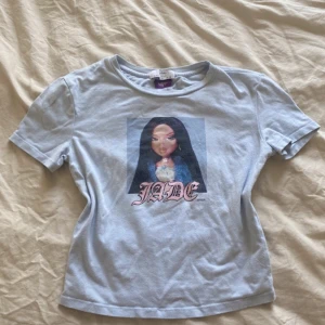 Bratz-topp - Supercool topp