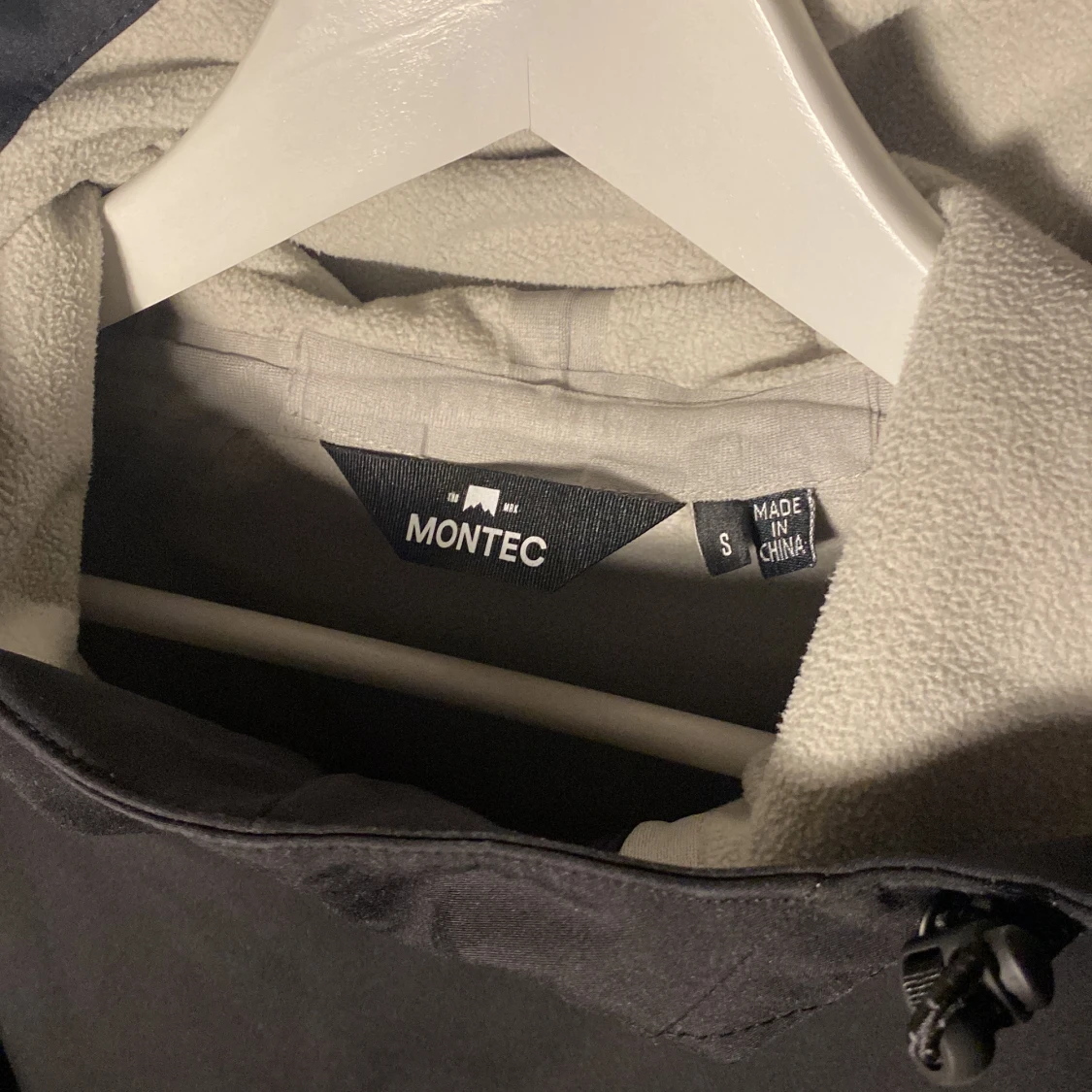 Anorak från montec - 91