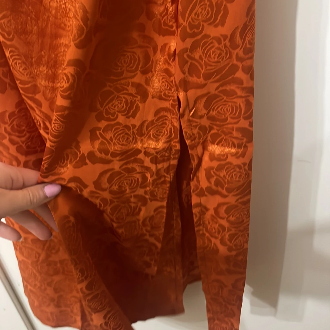 Qled London klänning 36 - 91