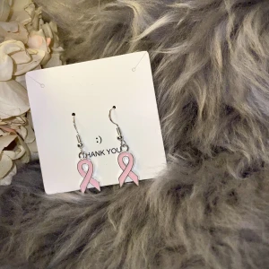 Öronhängen  - Cancer Öronhängen✨