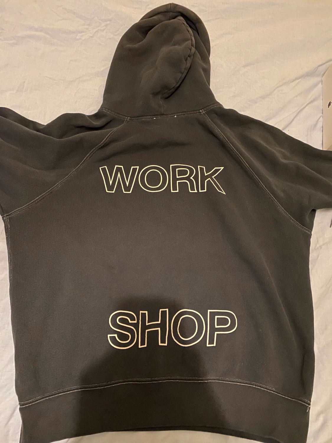 Our legacy Workshop - 90