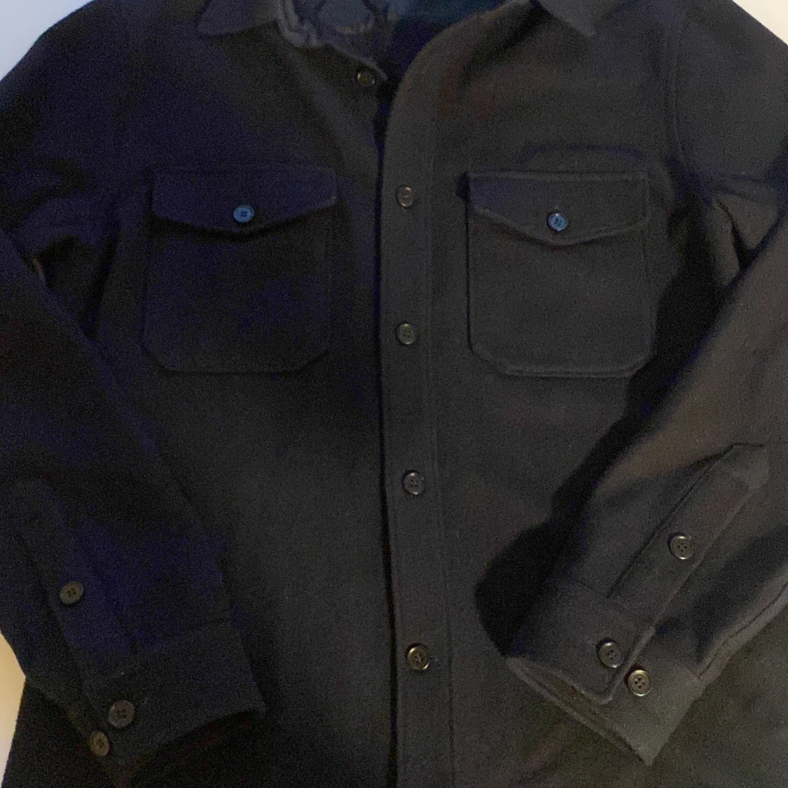 Jacka från Arket - 90