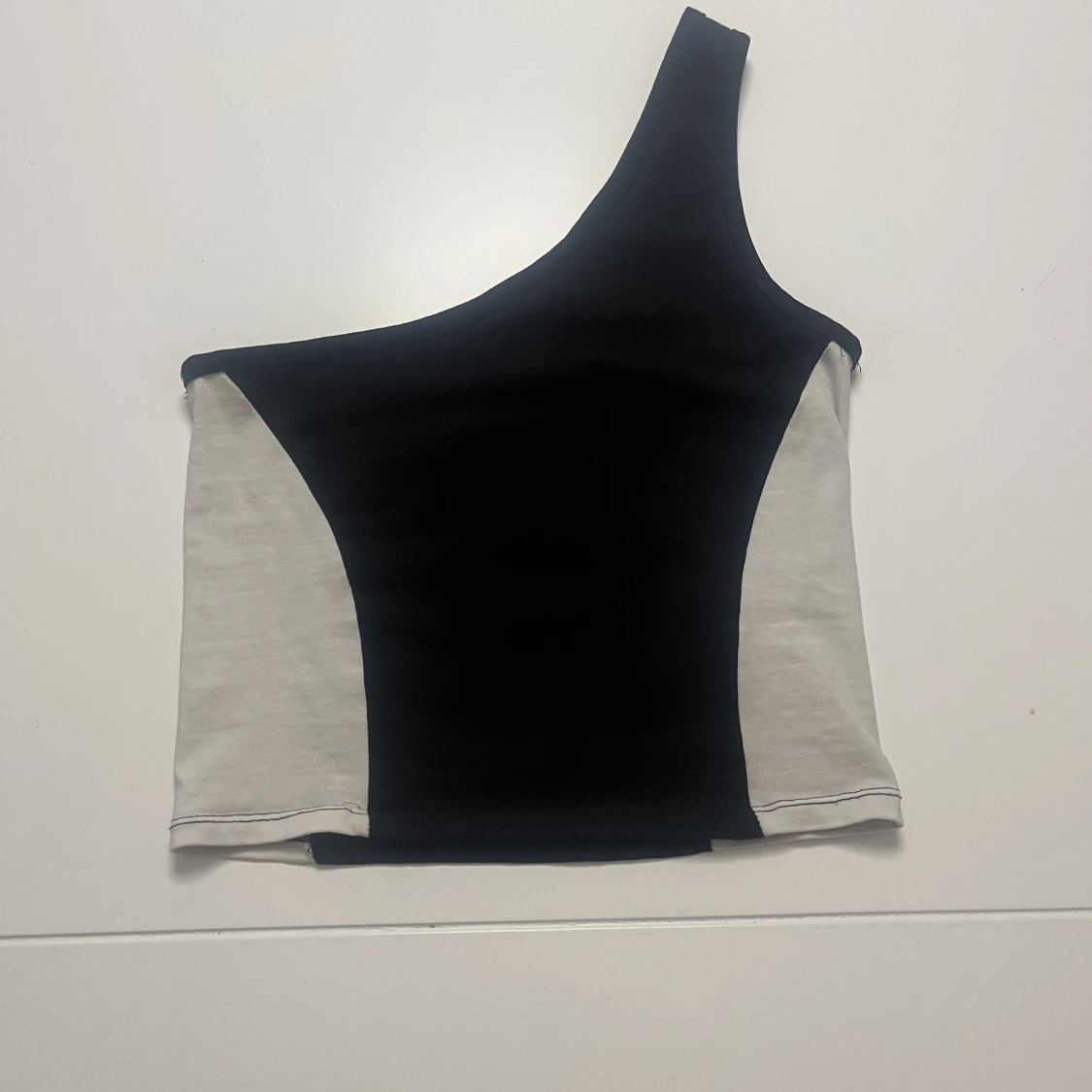 En ärmad tröja - 90