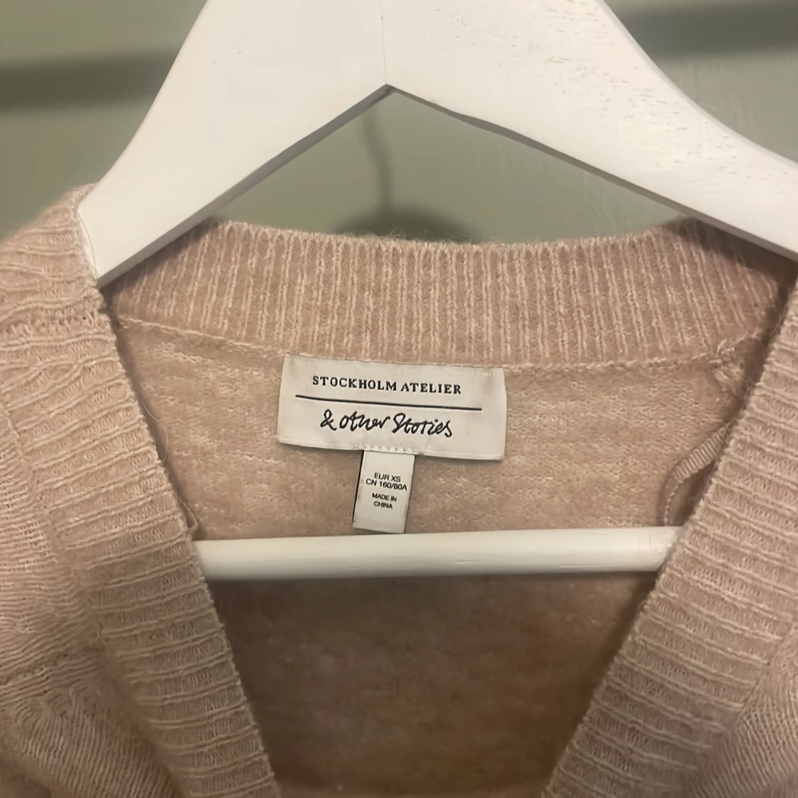 Other stories tröja  - 90