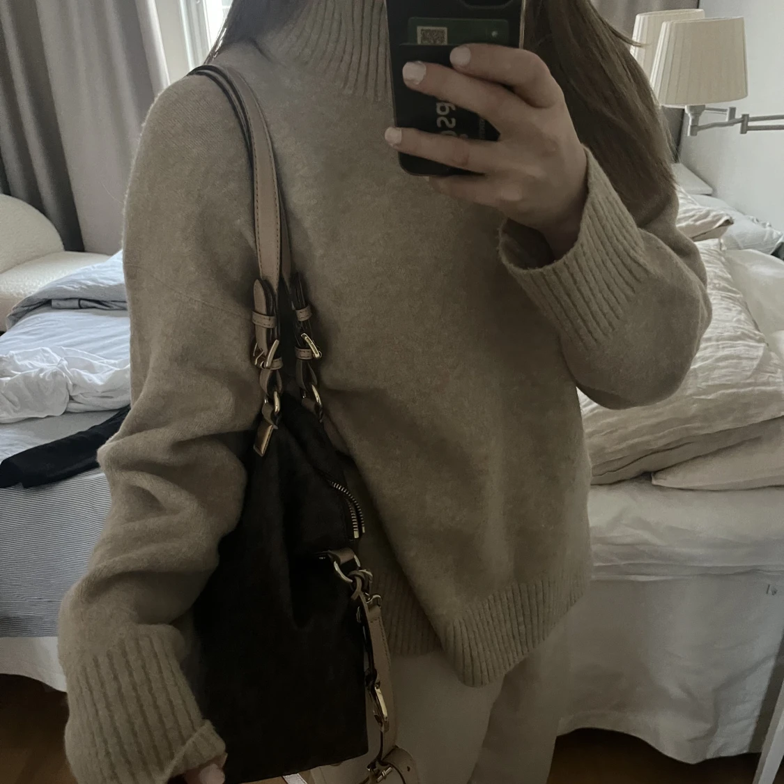 Michael Kors väska  - 92