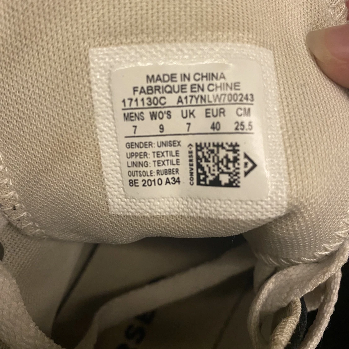 Converse fire flames  - 91