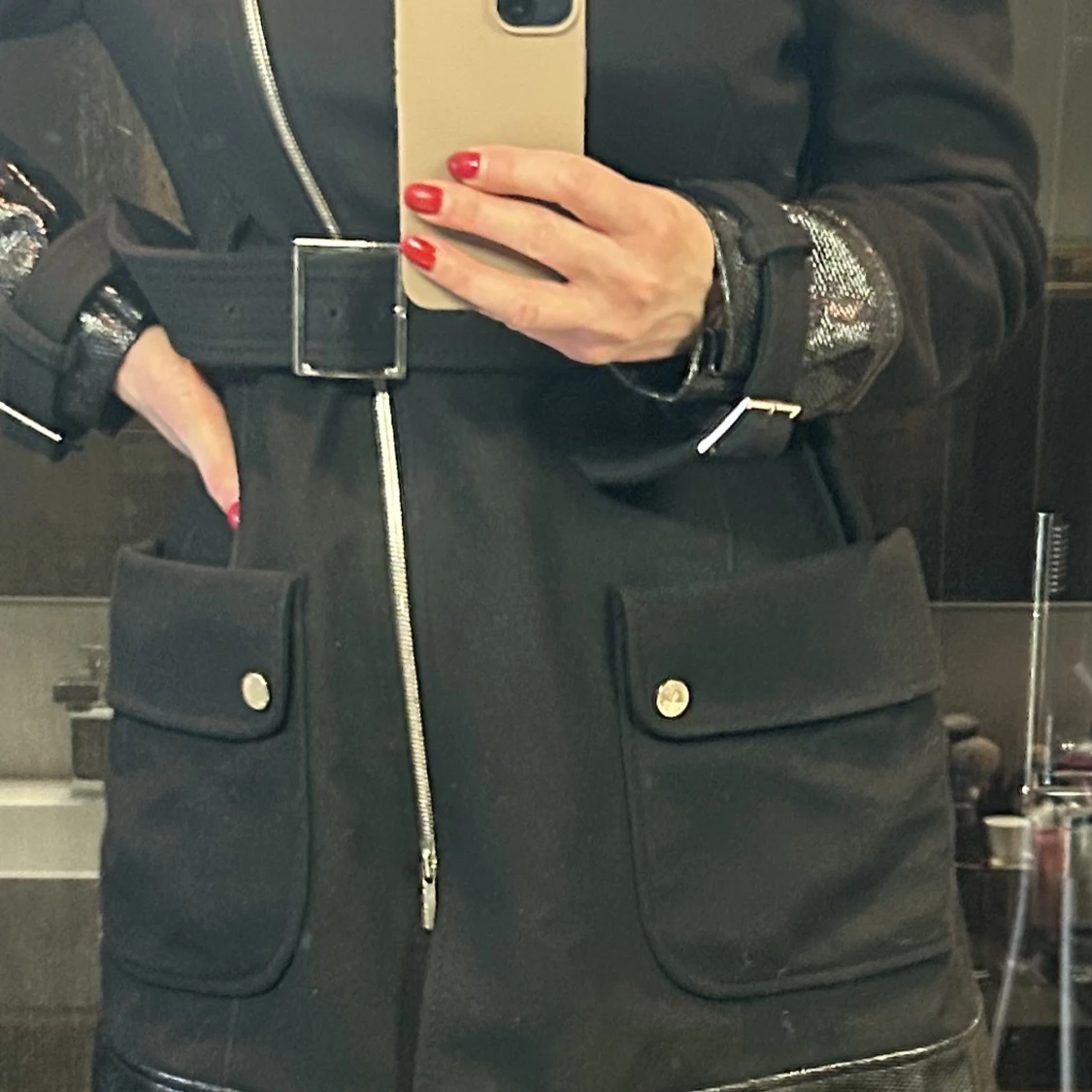 Karen Millen kappa - 91