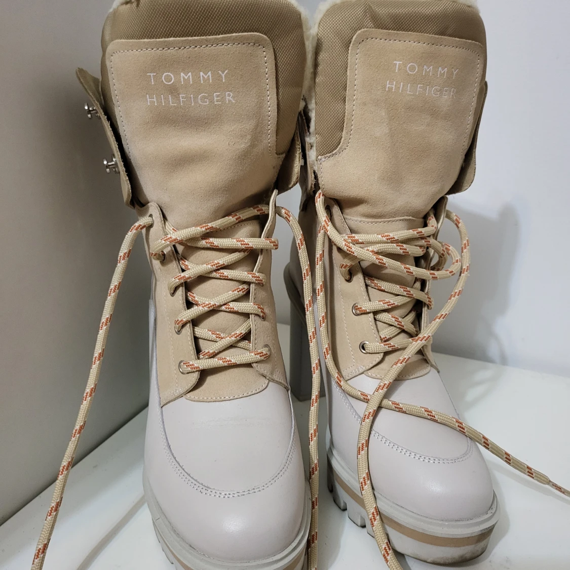 Tommy hilfiger skor - 90