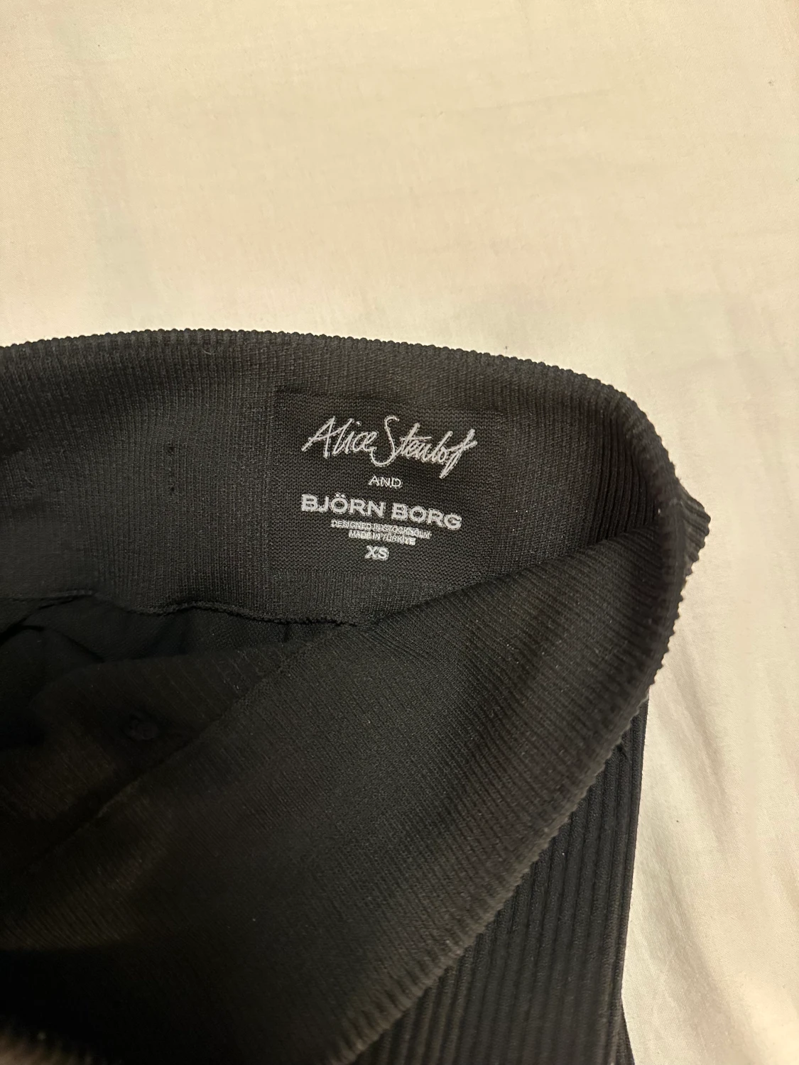 Alice Stenlöf x Björn Borg  - 90