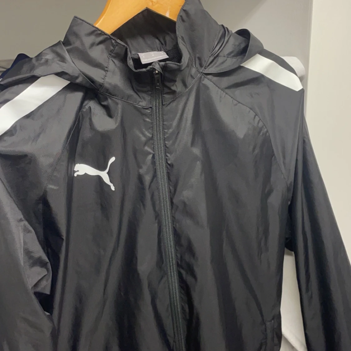 Puma Träning/Regnjacka (pris diskuteras) - 91