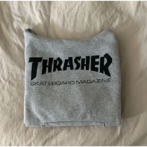 Thrasher - Ja 