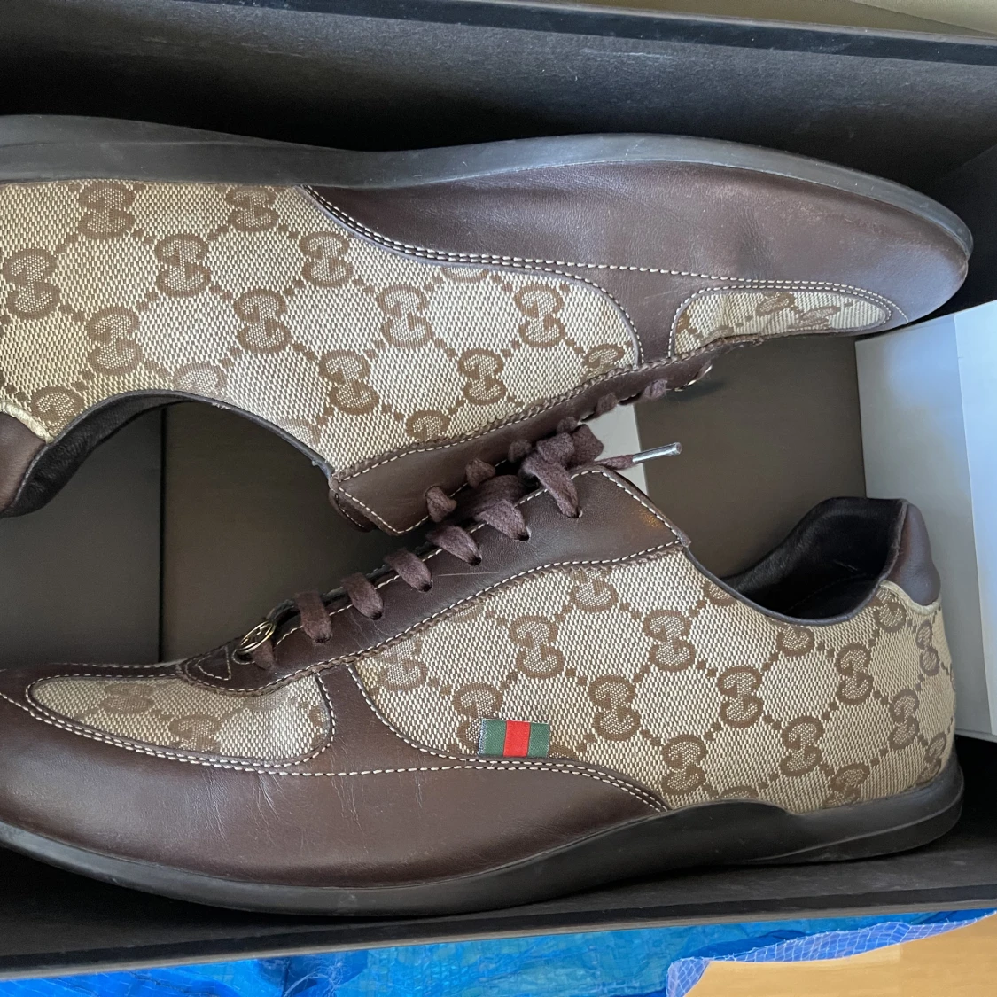 Gucci damskor 