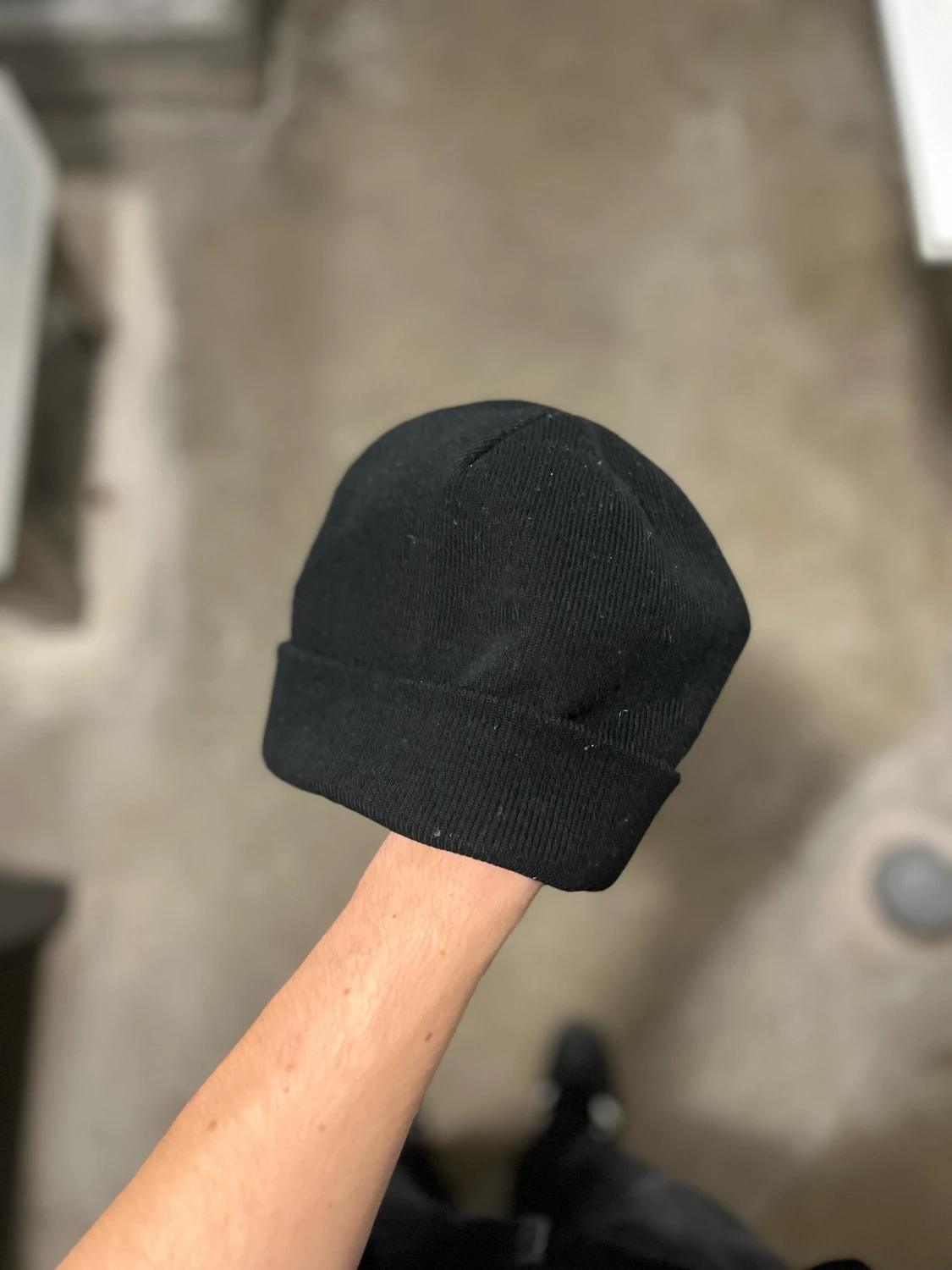 Jack & Jones mössa.  - 90