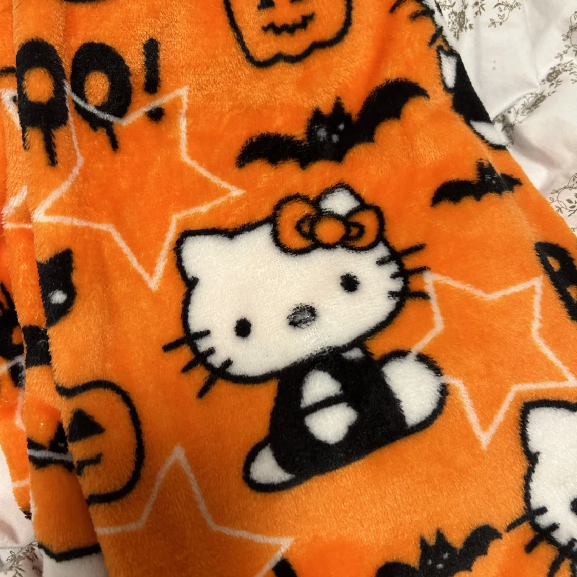 Hello kitty pyjamasbyxor  - 91