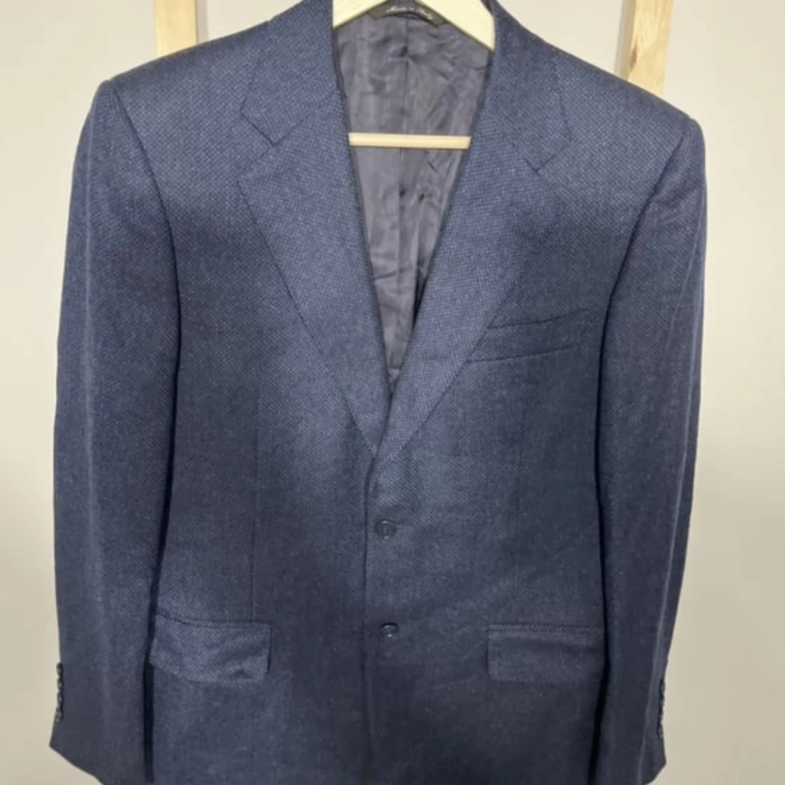 Canali cashmere kavaj
