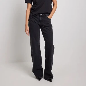 NAKD jeans - Säljer dessa svarta perfekta jeans som jag inte får användning för💞