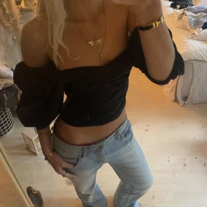 Topp - Super snygg topp