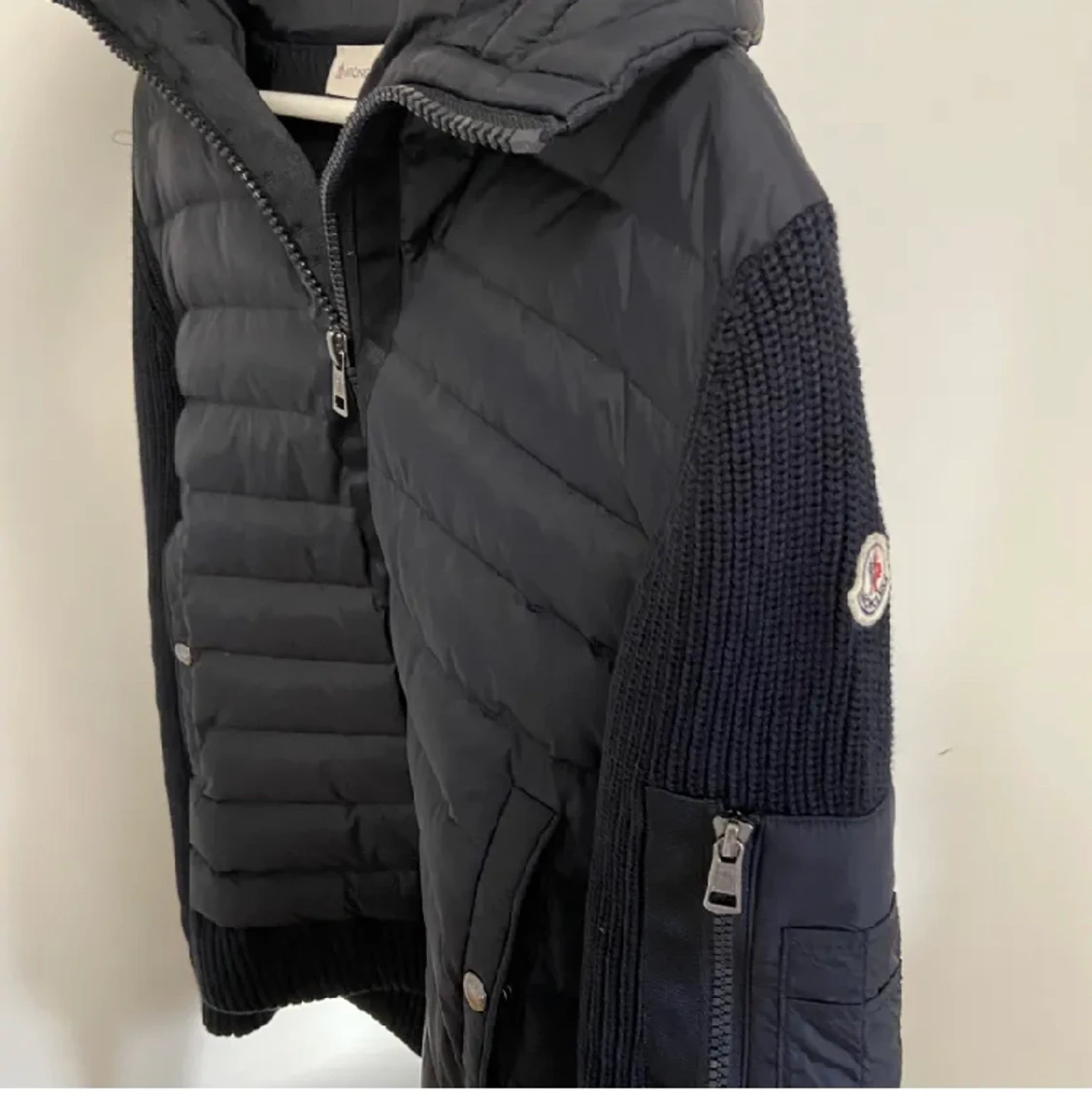 Moncler cardigan