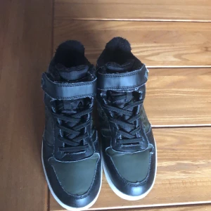 Vinterskor - Vinterskor till barn