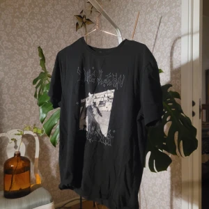 Yung lean - Rare yung lean tröja inga fel på den men ganska använd