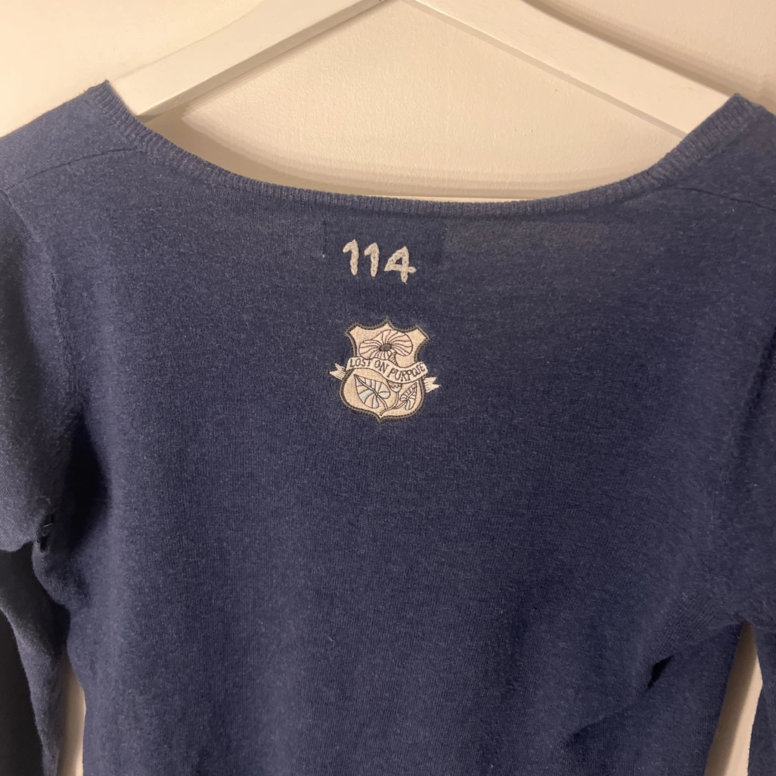 Söt oddmolly kofta  - 90