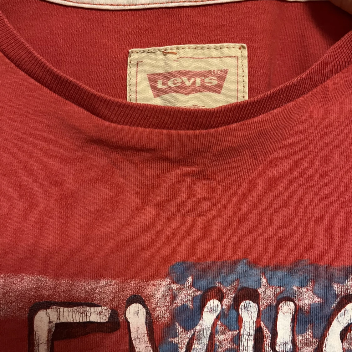 Levis t-shirt - 91