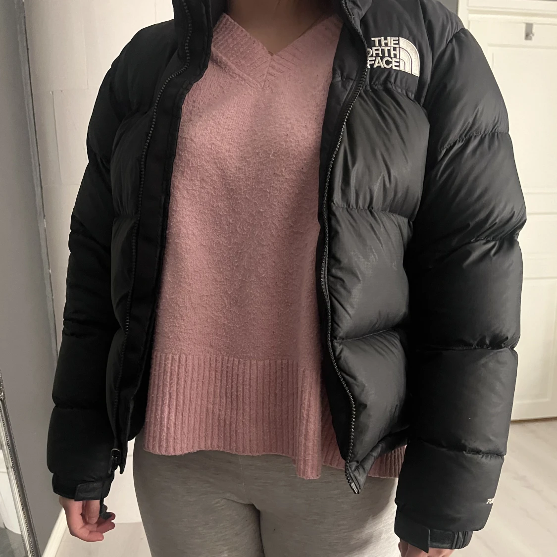 North face jacka - 91