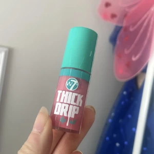 Lip oil - Mycket fint skick