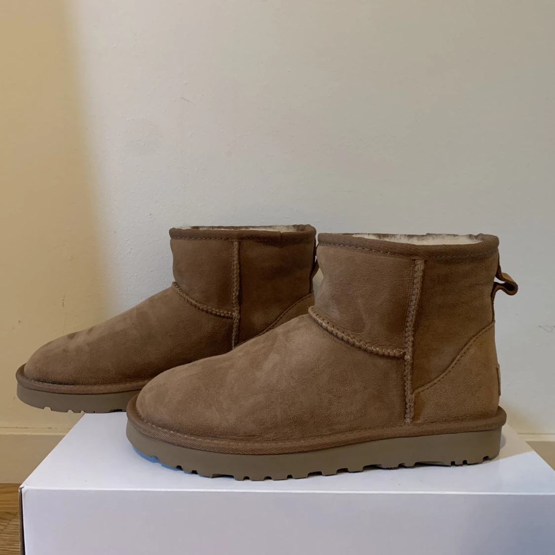 Uggs - 90