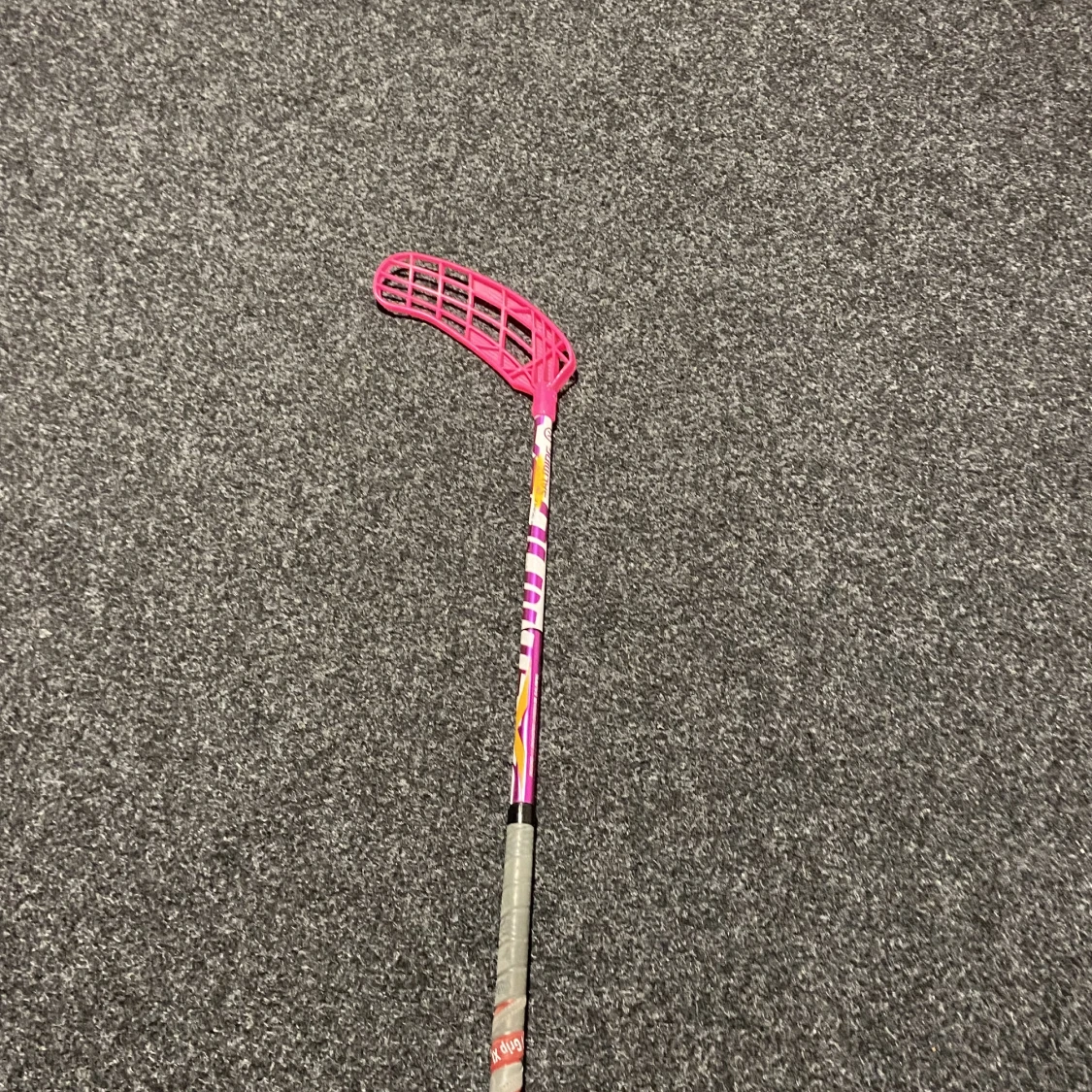 Innebandyklubba- mycket bra skick - 91