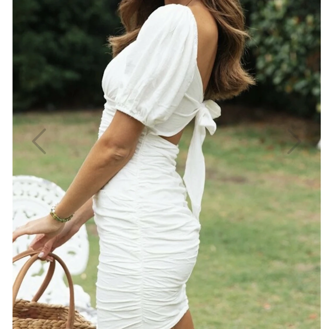 STUDENTKLÄNNING  - 90