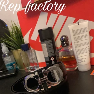 feregamo bälte - perfekt till alla outfits