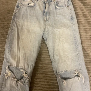 Jeans - Gina tricot 90’s High waist! 