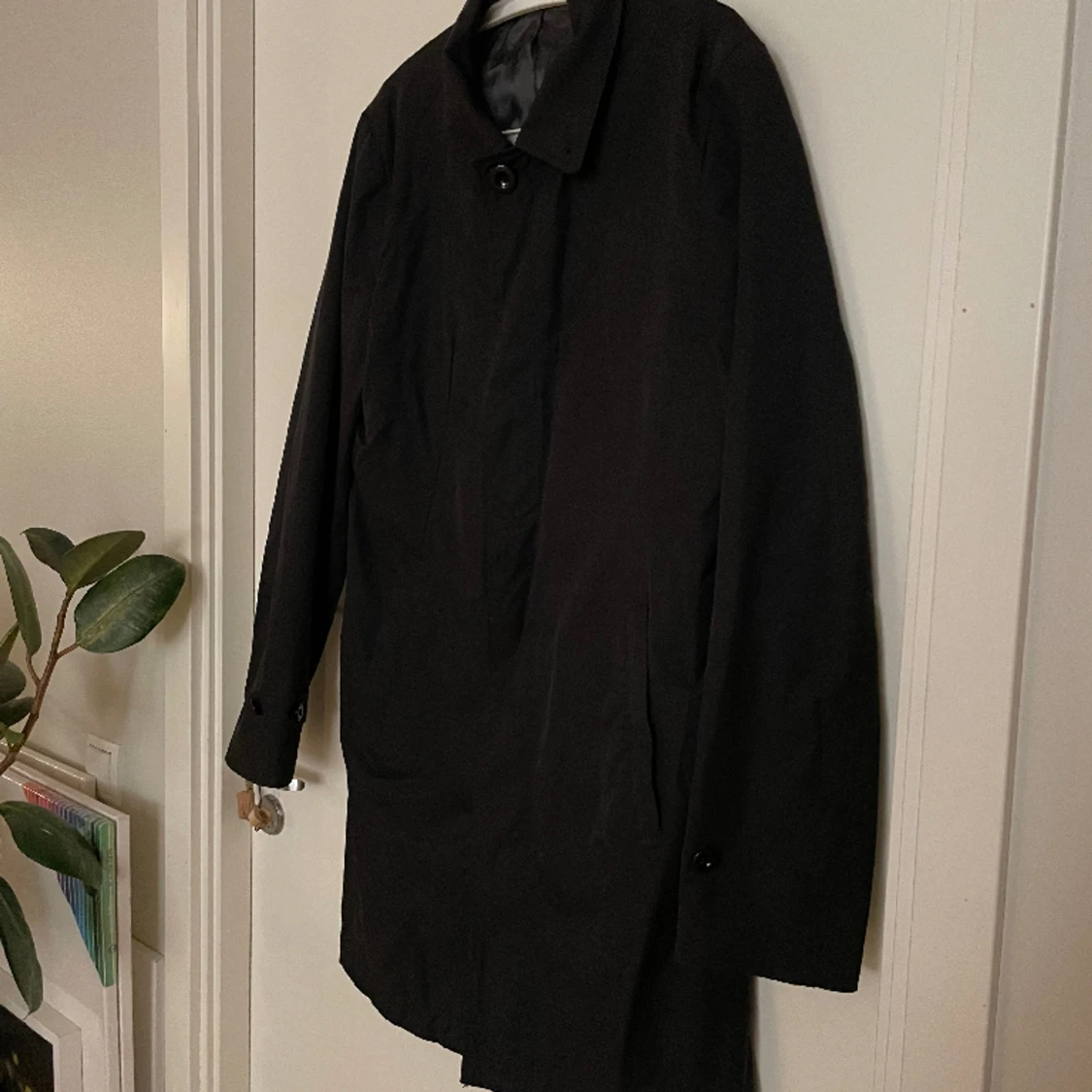 Tiger Edwards 4 Coat - 90