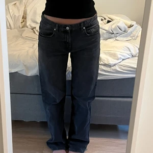Jeans  -  jeans low 