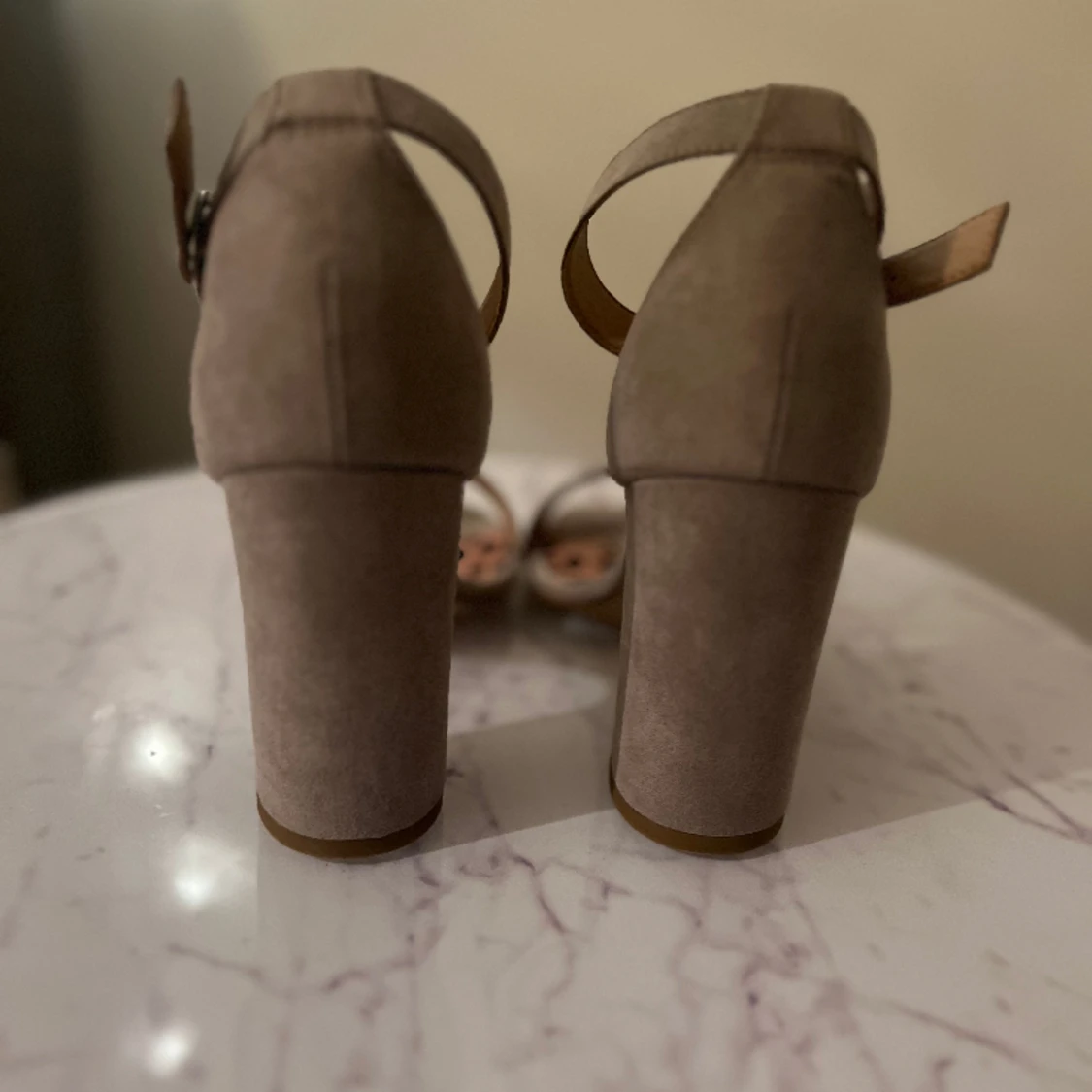 New look block sandaler  - 91