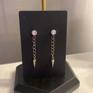 Örhängen  - Örhängen 