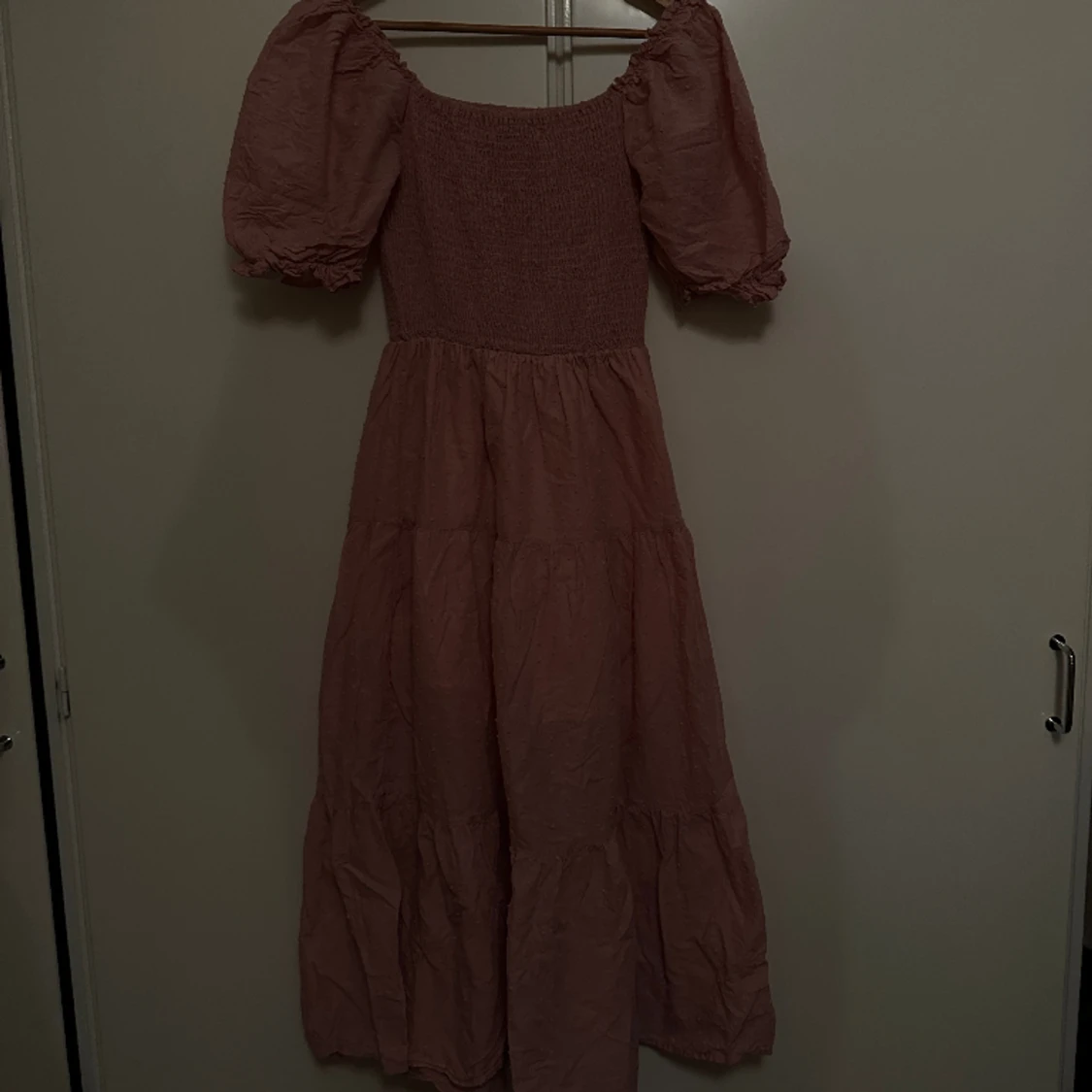 Söt klänning  - 90