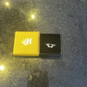 L8hasselblad ring❤️ - Säljer denna jättesnygga helt nya l8hasselblad ring❤️