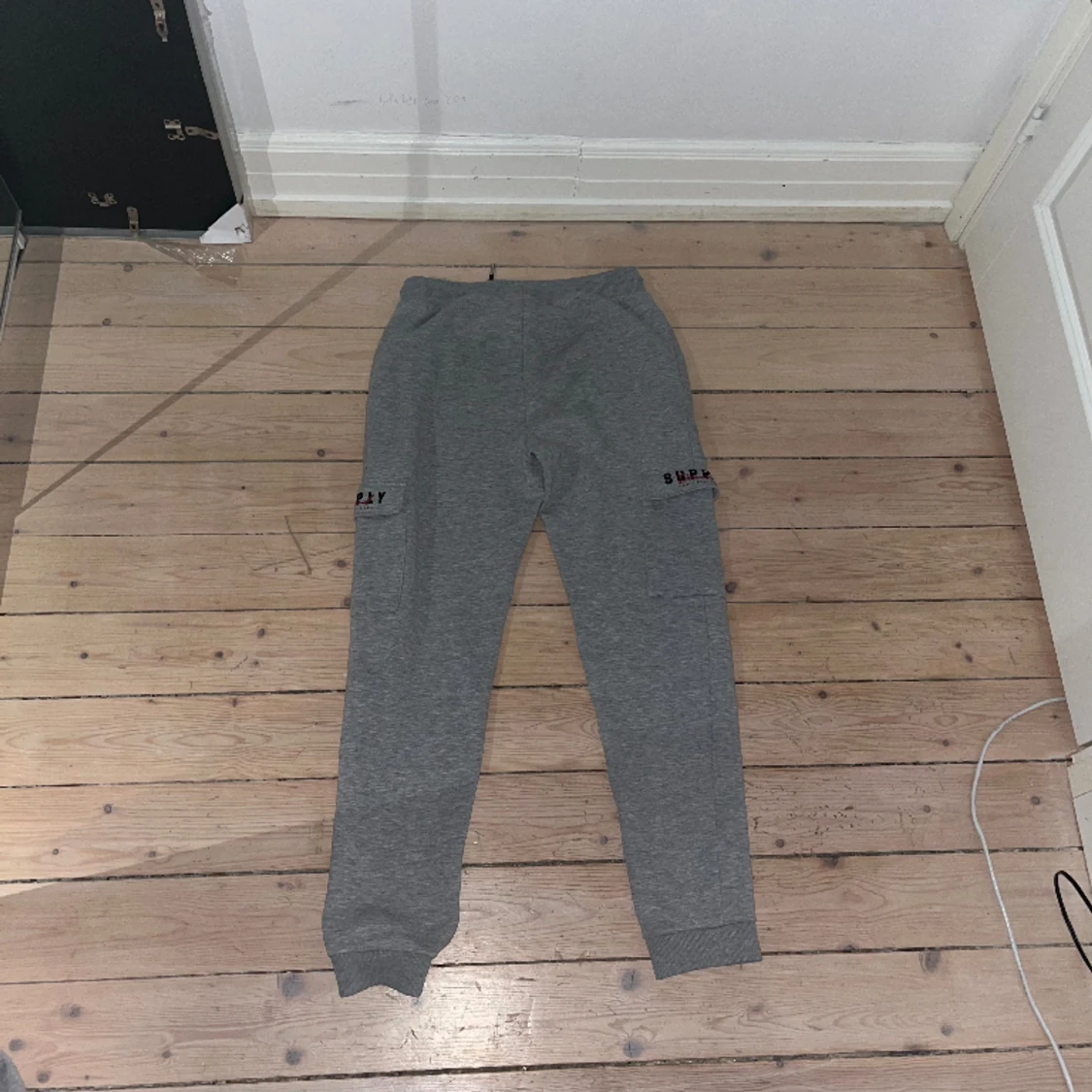 Supply & Demand Tracksuit - 91