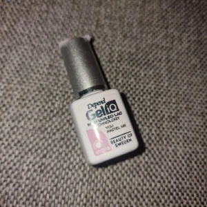 Gelpolish  - Helt ny och oöppnad gelpolish från depend🦋