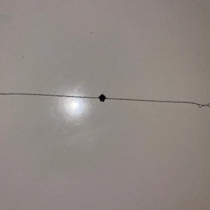 Edblad fotlänk - Så fin fotlänk i silver från edblad med en snäcka som berlock. Knappt använd då jag ej använder silver, nypris 249kr. Frakt möjligt!