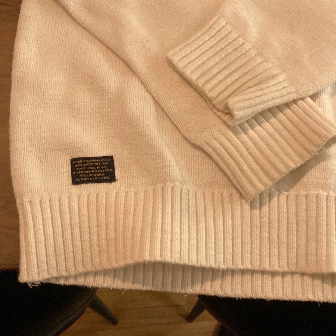 Morris tröja  - 91