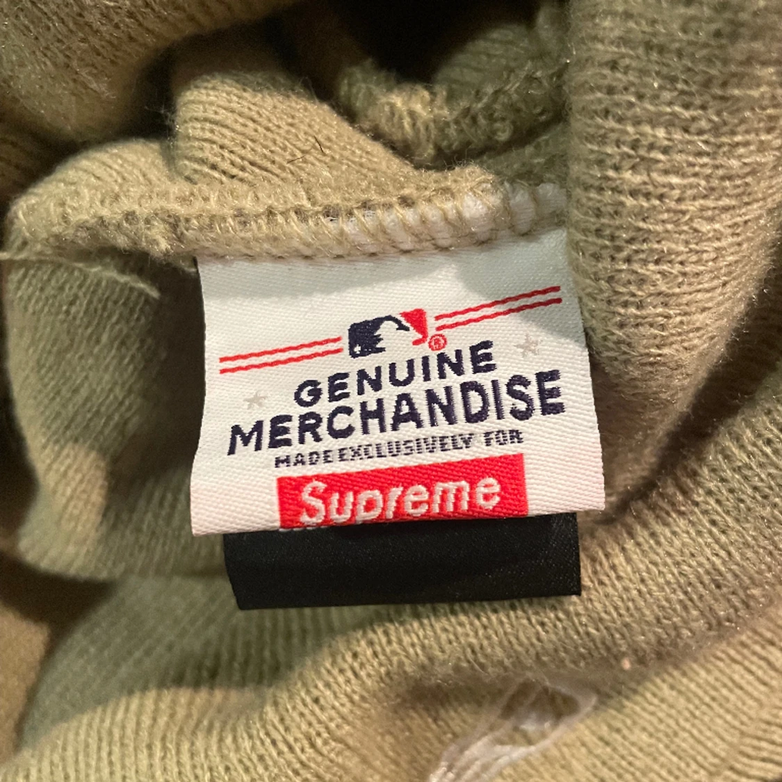 Supreme x yankees mössa - 91